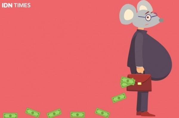Komisi II DPR Belum Satu Suara Soal Napi Koruptor Maju Pilkada