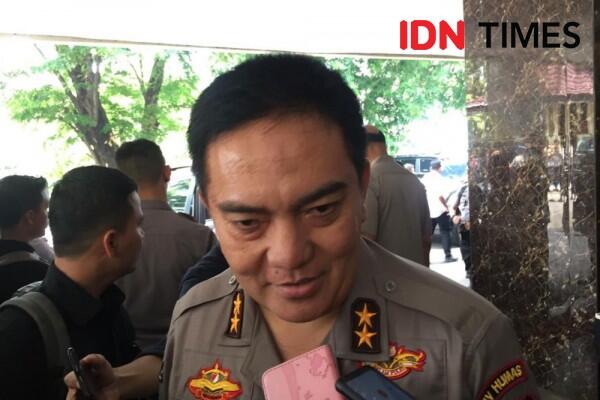 4 Anggota Polri Sekap WNA Inggris Terancam Diberhentikan Tidak Hormat
