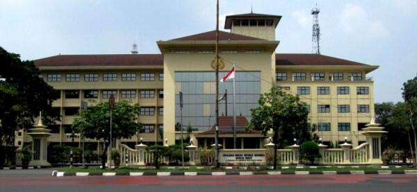 4 Anggota Polri Sekap WNA Inggris Terancam Diberhentikan Tidak Hormat
