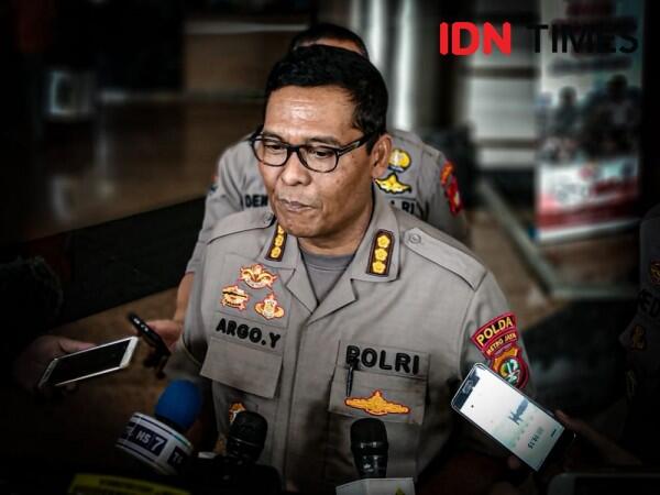 4 Anggota Polri Sekap WNA Inggris Terancam Diberhentikan Tidak Hormat