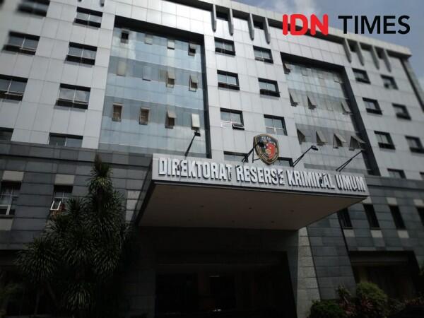 4 Anggota Polri Sekap WNA Inggris Terancam Diberhentikan Tidak Hormat