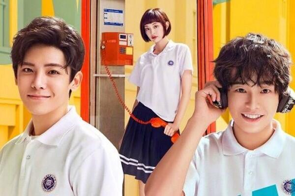 5 Hikmah dari Film 'Over Again', Sederhana Namun Sarat Makna