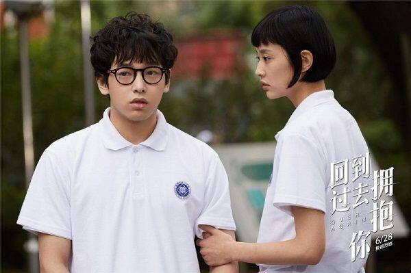 5 Hikmah dari Film 'Over Again', Sederhana Namun Sarat Makna