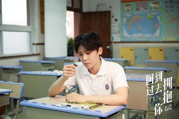 5 Hikmah dari Film 'Over Again', Sederhana Namun Sarat Makna