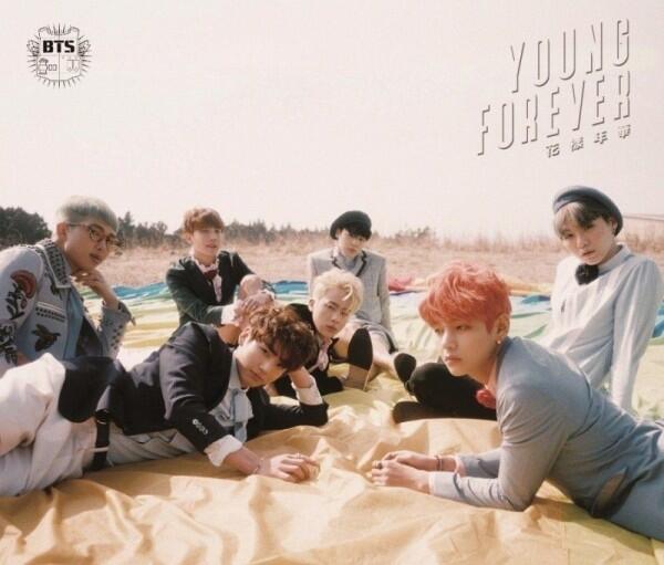 Terjual Jutaan, 20 Album KPop Terlaris dari Grup Generasi Ketiga