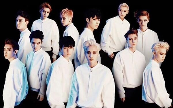 Terjual Jutaan, 20 Album KPop Terlaris dari Grup Generasi Ketiga