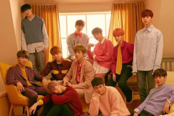 Terjual Jutaan, 20 Album KPop Terlaris dari Grup Generasi Ketiga