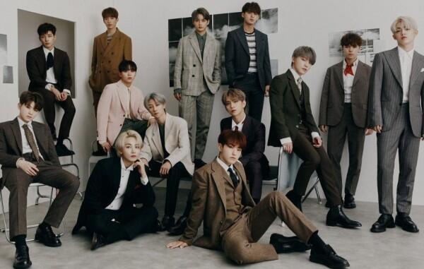 Terjual Jutaan, 20 Album KPop Terlaris dari Grup Generasi Ketiga
