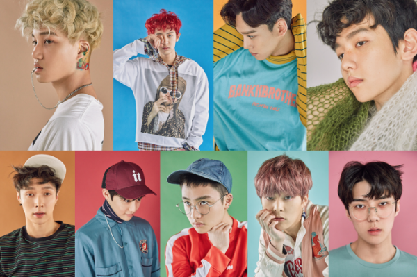 Terjual Jutaan, 20 Album KPop Terlaris dari Grup Generasi Ketiga