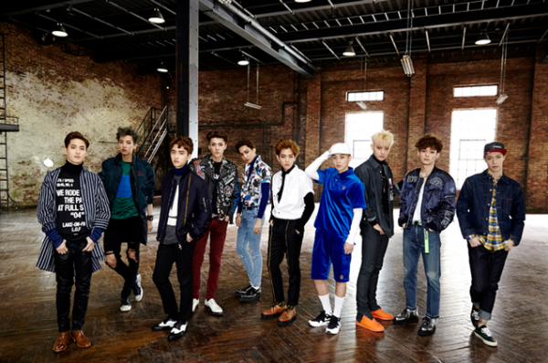 Terjual Jutaan, 20 Album KPop Terlaris dari Grup Generasi Ketiga