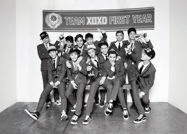 Terjual Jutaan, 20 Album KPop Terlaris dari Grup Generasi Ketiga