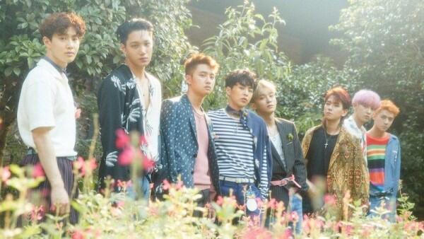 Terjual Jutaan, 20 Album KPop Terlaris dari Grup Generasi Ketiga
