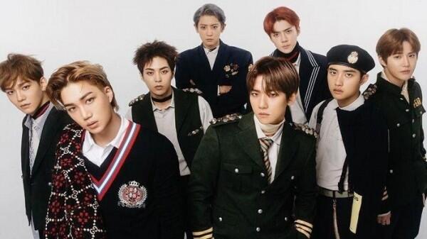 Terjual Jutaan, 20 Album KPop Terlaris dari Grup Generasi Ketiga