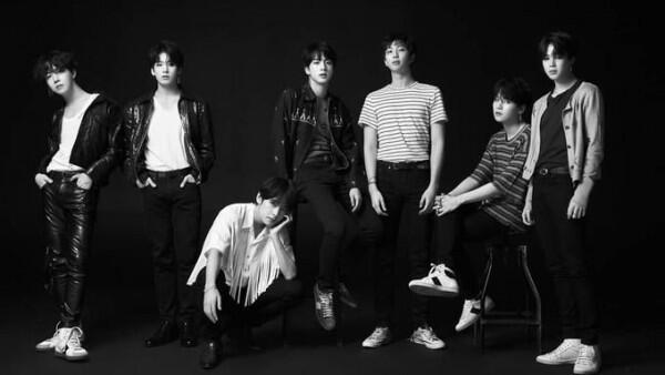 Terjual Jutaan, 20 Album KPop Terlaris dari Grup Generasi Ketiga