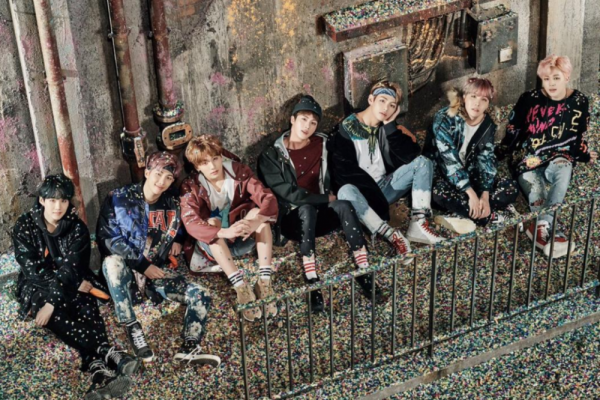 Terjual Jutaan, 20 Album KPop Terlaris dari Grup Generasi Ketiga