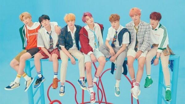 Terjual Jutaan, 20 Album KPop Terlaris dari Grup Generasi Ketiga