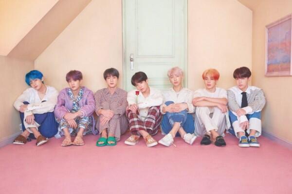 Terjual Jutaan, 20 Album KPop Terlaris dari Grup Generasi Ketiga