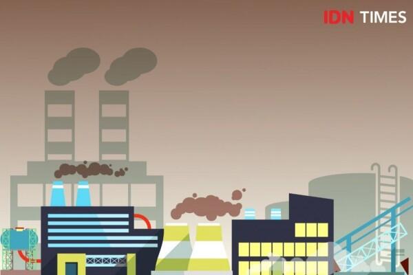 BPS: Produksi Mobil Hingga Semen Naik di Triwulan III-2019