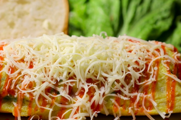 Resep dan Tips Membuat Telur Omelet ala Yummy, Bisa Pakai Ziplock!