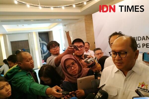 Kenaikan UMP, Kadin: Bisa Bikin Investor Kabur