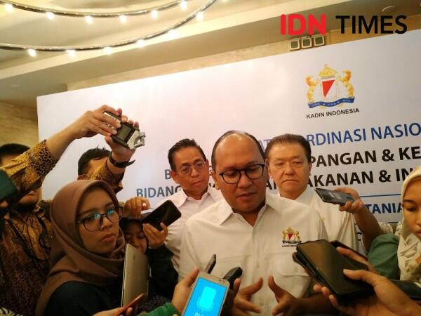 Kenaikan UMP, Kadin: Bisa Bikin Investor Kabur