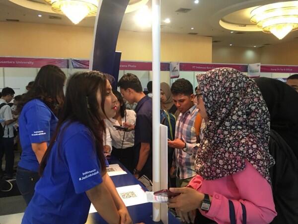 Jumlah Penduduk Bekerja dan Pengangguran Naik