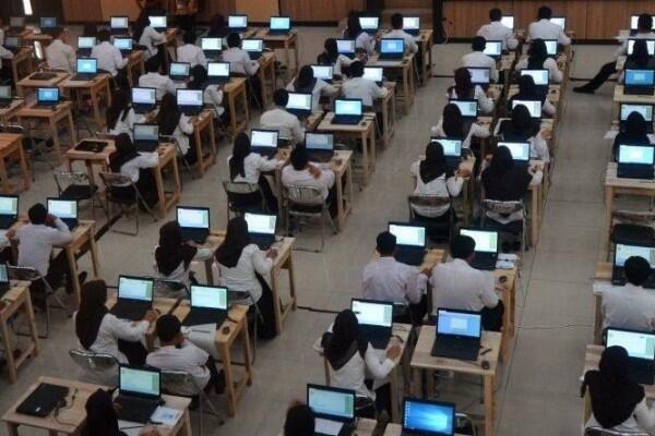 Cek Daftar Formasi CPNS 2019 di 67 Kementerian dan Lembaga