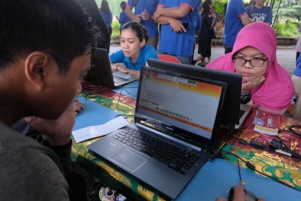 Cek Daftar Formasi CPNS 2019 di 67 Kementerian dan Lembaga
