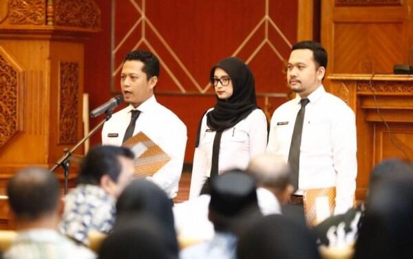 Cek Daftar Formasi CPNS 2019 di 67 Kementerian dan Lembaga