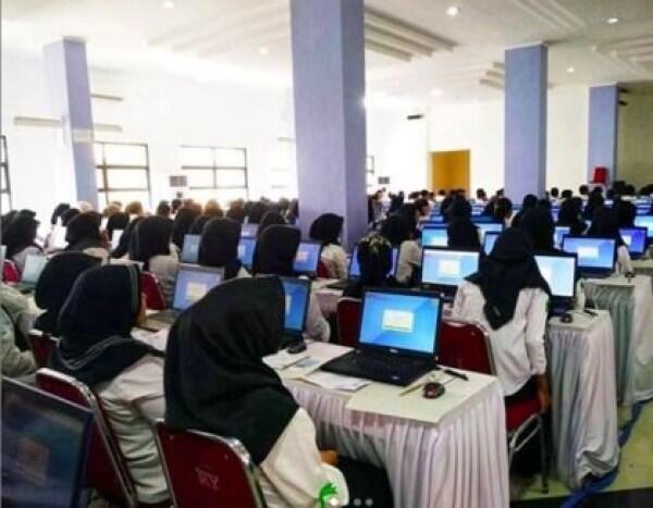 Cek Daftar Formasi CPNS 2019 di 67 Kementerian dan Lembaga