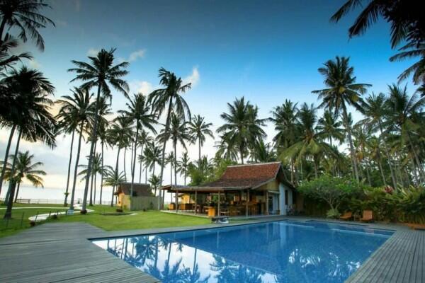 5 Penginapan di Banyuwangi yang Instagramable Banget, Keren dan Unik!