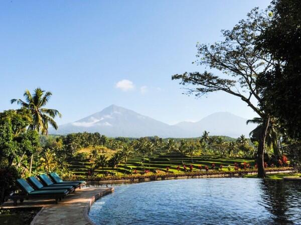 5 Penginapan di Banyuwangi yang Instagramable Banget, Keren dan Unik!