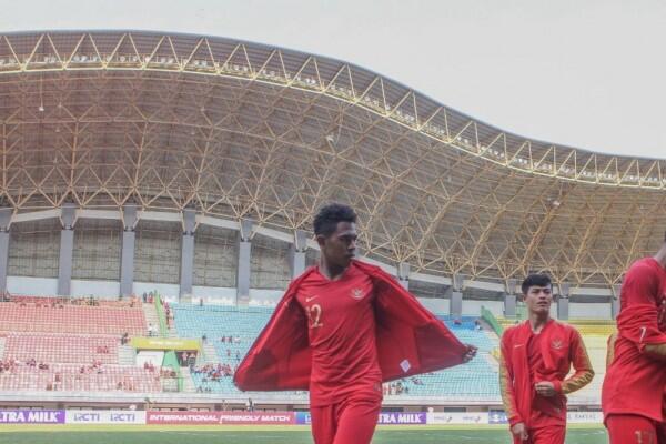 Timnas U-19 vs Timor Leste: Waspada Kejutan Taktik "Saudara Muda"