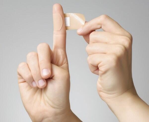 Kenapa Paper Cut Terasa Sangat Sakit? Ini Penjelasannya Menurut Sains!