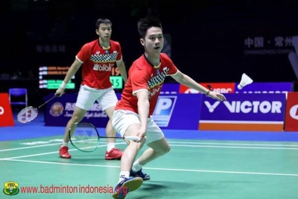 Dimulai Pekan Ini, 3 Fakta Pemain Indonesia di Fuzhou China Open 2019