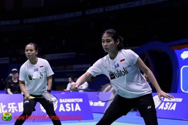 Dimulai Pekan Ini, 3 Fakta Pemain Indonesia di Fuzhou China Open 2019