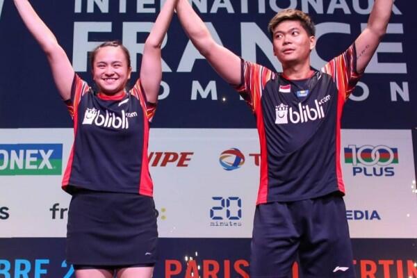 Dimulai Pekan Ini, 3 Fakta Pemain Indonesia di Fuzhou China Open 2019