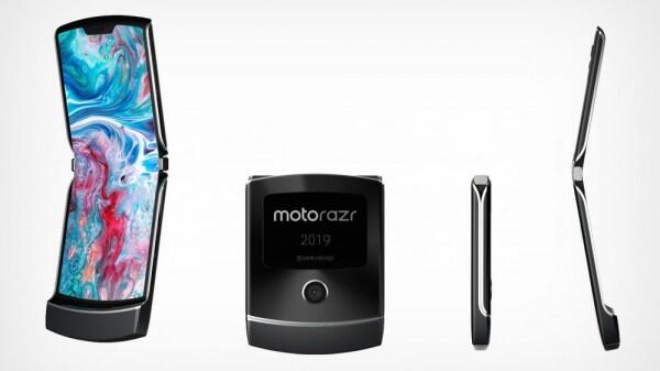 7 Smartphone yang Rilis di November 2019, Ada HP Lipat Motorola loh!