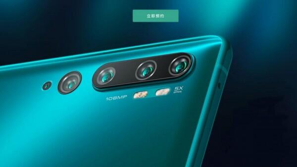 7 Smartphone yang Rilis di November 2019, Ada HP Lipat Motorola loh!