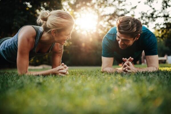 9 Kesalahan Setelah Olahraga Ini Bikin Sakit & Susah Turun Berat Badan