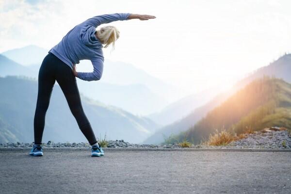 9 Kesalahan Setelah Olahraga Ini Bikin Sakit & Susah Turun Berat Badan