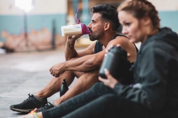9 Kesalahan Setelah Olahraga Ini Bikin Sakit & Susah Turun Berat Badan