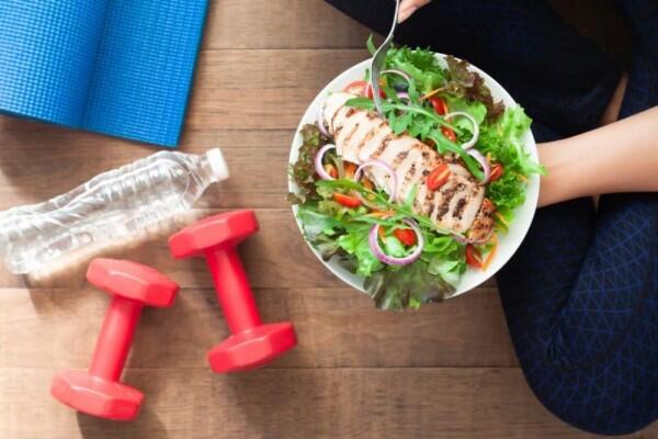 9 Kesalahan Setelah Olahraga Ini Bikin Sakit & Susah Turun Berat Badan