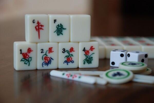 8 Fakta Sejarah Mahjong, Permainan yang Berasal dari Tiongkok