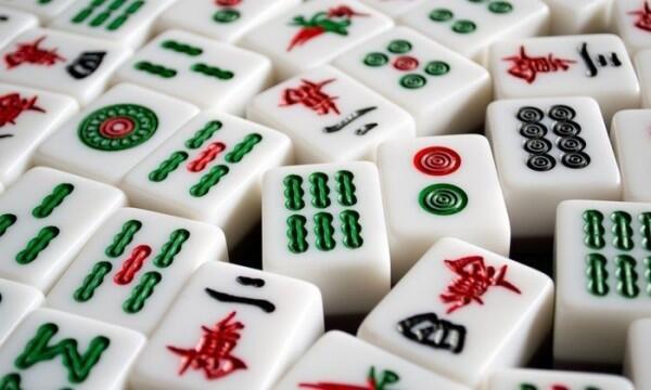 8 Fakta Sejarah Mahjong, Permainan yang Berasal dari Tiongkok