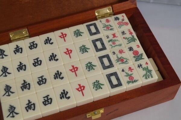 8 Fakta Sejarah Mahjong, Permainan yang Berasal dari Tiongkok