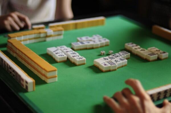8 Fakta Sejarah Mahjong, Permainan yang Berasal dari Tiongkok