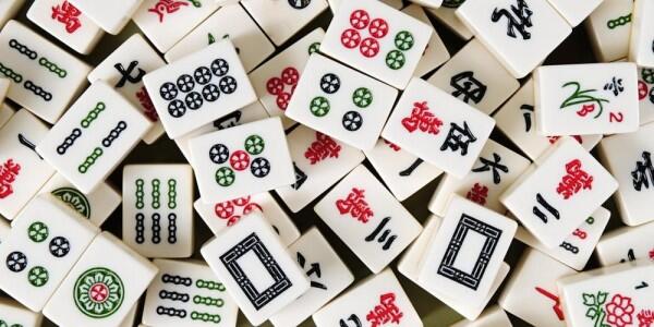 8 Fakta Sejarah Mahjong, Permainan yang Berasal dari Tiongkok