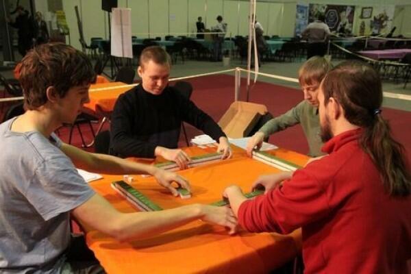 8 Fakta Sejarah Mahjong, Permainan yang Berasal dari Tiongkok