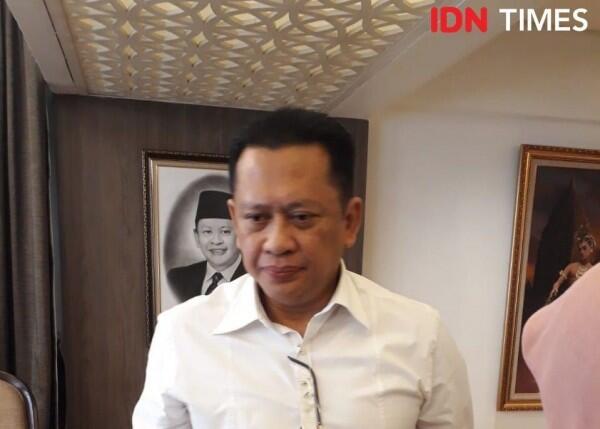 Azis Syamsuddin Diminta Tak Perkeruh Suasana Jelang Munas Golkar